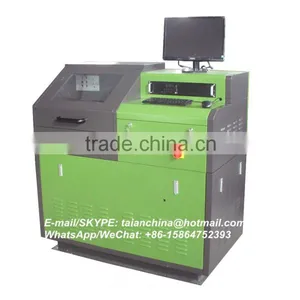 NTS709 Common Rail Injector Test Bench for BosCH Denso Simmens Etc Injectors thumbnail-3