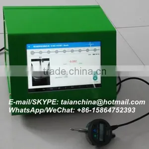 Satage III Common Rail Injector Repair Tool, Common Rail Injector Repair Tool Stage 3 thumbnail-1