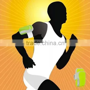 Sports Running Arm Bag thumbnail-1