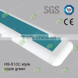PVC & Aluminum Material Wall Protector HS-610C thumbnail-4