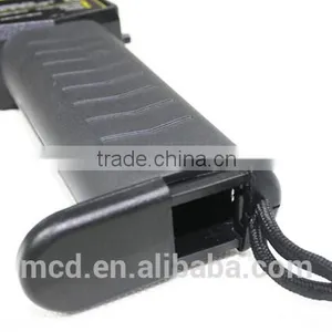 Portable High Quality Hand Held Metal Detector With CE Approved, Widely Used in Airports and Railway Station thumbnail-4