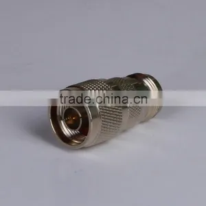 Male to Female N Type RF Connector,adapter thumbnail-4