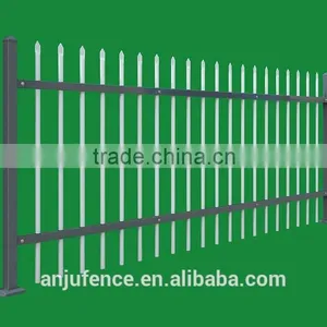 China Cheap Price of Wall Spike Fence DK008 Quality Choice thumbnail-3