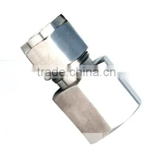 Fittings Double Compression Type Female Connector thumbnail-1