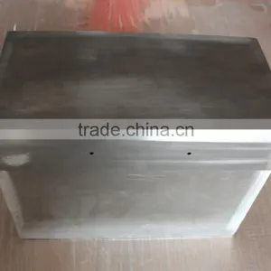 Customized Metal Box Fabrication With Direct Factory Price thumbnail-2