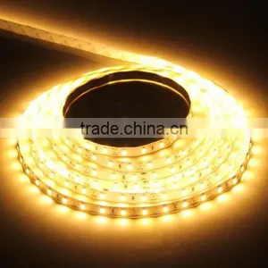 16.4ft 500cm 5630 SMD 300 Led Cool/Warm White Blue Red Strip Lights Lamp DC 12V thumbnail-3