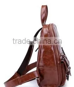 Lady Travelling Backpack Conference Bags GMY Tote Bag Fair Trade Backpack thumbnail-5