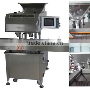 Economical Automatic Capsule Counting Machine thumbnail-1