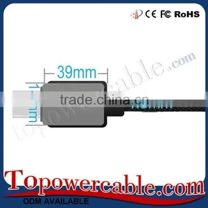 Factory Wholesale Super Speed USB Type C Data Cable USB Lead thumbnail-6