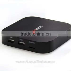 Wintel W8 All-In-One PC TV Stick With Wintel Z3735F Quad Core 2GB+32GB Dualboot System Mini TV Stick KODI Pre-installed thumbnail-3