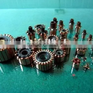 Commutators For Armature,armature Parts thumbnail-2