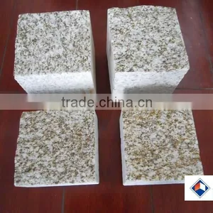 Granite Cube Stone Flamed Surface thumbnail-4