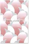 Ceramic Wall Tiles Luster White Print High Quality,design Pattern thumbnail-1