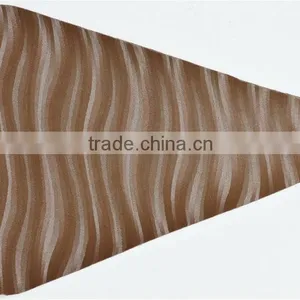 Upholstery Pvc Synthetic Leatehr Classic Design Stocklot Pvc Leather thumbnail-2