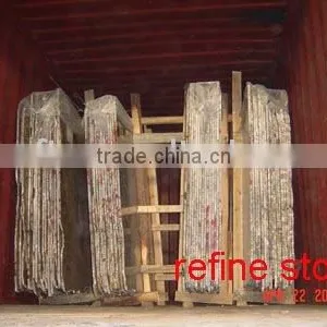 Big Stone Slab Stone Supervision(container Loading) thumbnail-1