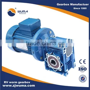 90 Degree Speed Reducer for Electric Motor thumbnail-6