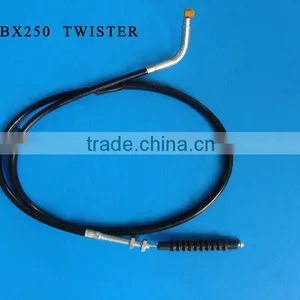 CBX250 TWISTER Cable- Clutch Cable OEM No. 22870-KPF-9004 thumbnail-1
