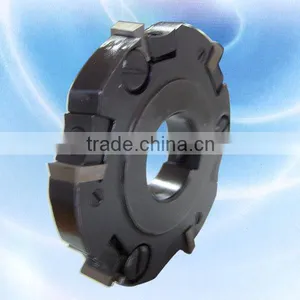 Indexable Full Side Cutter thumbnail-1