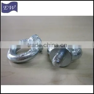M12 Eyebolts and Nuts (DIN580) thumbnail-5