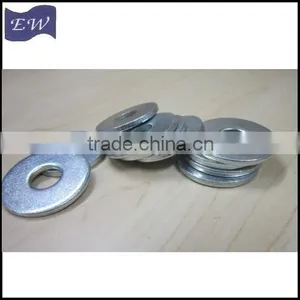 M12 Din9021 Metal Flat Washers (DIN9021) thumbnail-1