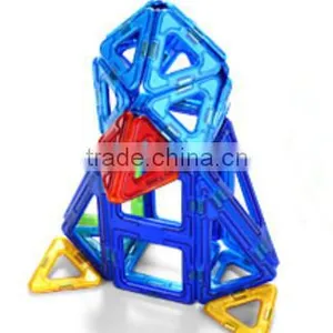 New Design Magnetic Toys Good Price Magformers Multi Shape Magnetic Building Blocks thumbnail-4