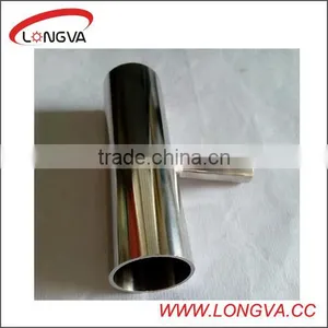 Socket Weld Reducing Tee thumbnail-1