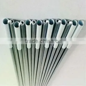 Anti-ageing FRP Fiberglass Tent Pole thumbnail-1