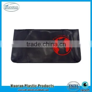 Wholesale Travel Document Holder Wallet With Button thumbnail-1