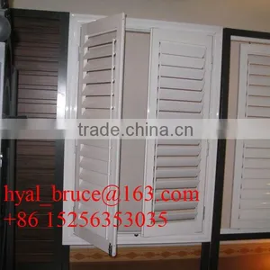 Aluminum Shutter Windows thumbnail-1