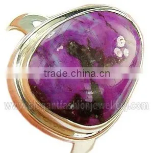 Sterling Rings thumbnail-1