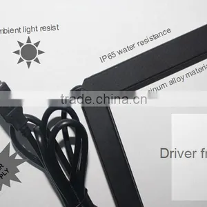 2 Points To 40 Points 15 To 300 Inch IR Multi Touch Screen Overlay Ir Multi-Touch Frame,Ir Multi Touch Bezel TP/TSP thumbnail-3