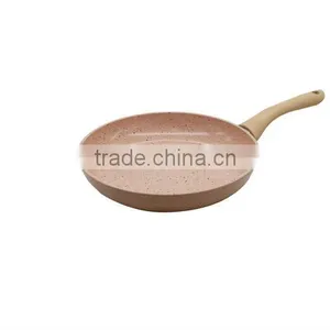 FORGED ALUMINUM FRY PAN thumbnail-1