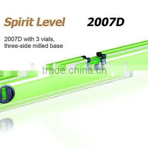 Wholesale Custom Circular Spirit Level Parts thumbnail-2