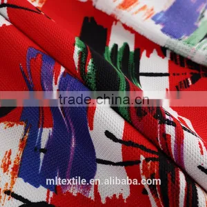 Clothing Fabric/digital Printing Fabric thumbnail-1