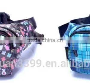 Hot High Quality Multi-functional Brand Sport Pockets Sports Belt Camera Bag Waist Packs thumbnail-3