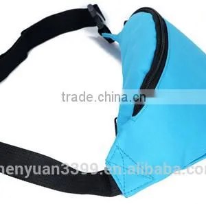 Unisex Bags Women Men Pillow Waist Packs Vintage Small Bags Fashion Trend Messenger Bag Chest Pack Cycling Bag Sports thumbnail-2
