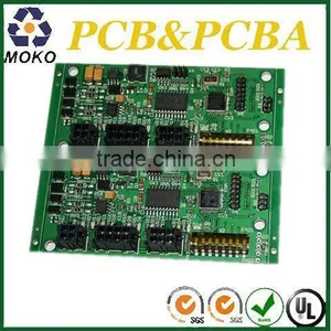 4 Layer PCB Assembly Customized thumbnail-1
