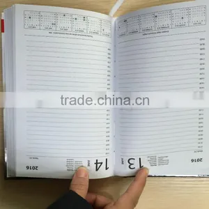 Print Personalized Design Your Own Notebook With Pocket thumbnail-1