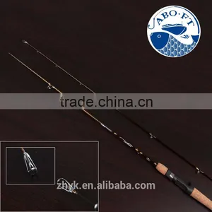 2016 Wholesale Fenwick F198 Fishing Rods Types of Handle Graphite Rod thumbnail-1