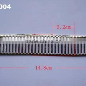 TPU Electroplated Materials Used for Shoe Making thumbnail-2