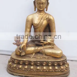 Amitabha Buddha Statues thumbnail-1