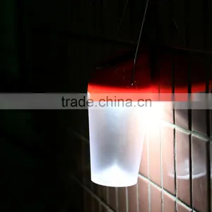 (hot) Wholesale Waterproof Omni-directional Ultra Bright Led Bottle Lantern for Hiking Fishing Biking thumbnail-6