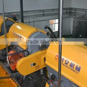 Industrial Cup Type Citrus Juicer Machine thumbnail-3
