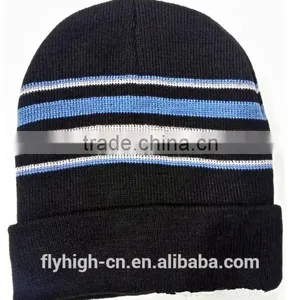 Custom Wholesale Cheap Wool Hat thumbnail-1