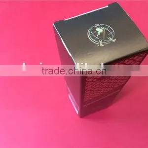 Fashion Design Paper Package Boxes for Cosmetics thumbnail-5