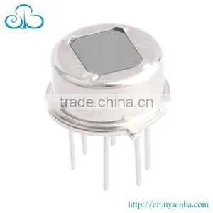 Infrared Sensor Control IC BISS0001 From SENBA thumbnail-3