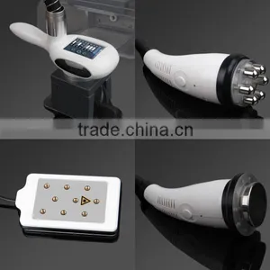 4 in 1 Vacuum RF Lipo Laser Cavitation Beauty Machine for Loss Weight thumbnail-3