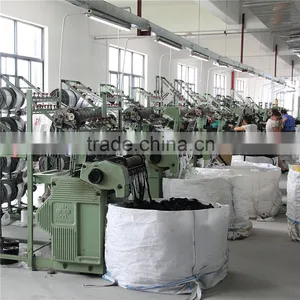 Factory Direct Sale Custom High Quality PP Webbing thumbnail-5
