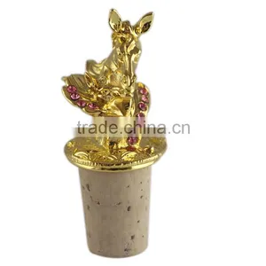 Modern Best Selling Craft Wine Stopper Blank thumbnail-2