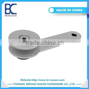 GC-07 Quality Primacy Stainless Steel Glass Clamp thumbnail-1
